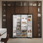 HAIER Side-by-Side HSW79F18DIPT - Slika 9