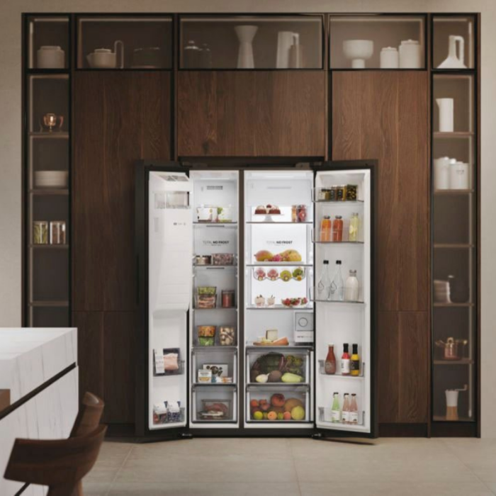 HAIER Side-by-Side HSW79F18DIPT - Slika 9