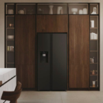 HAIER Side-by-Side HSW79F18DIPT - Slika 8