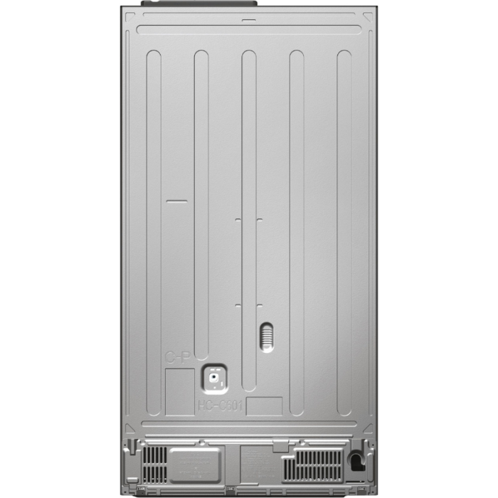 HAIER Side-by-Side HSW79F18DIPT - Slika 7