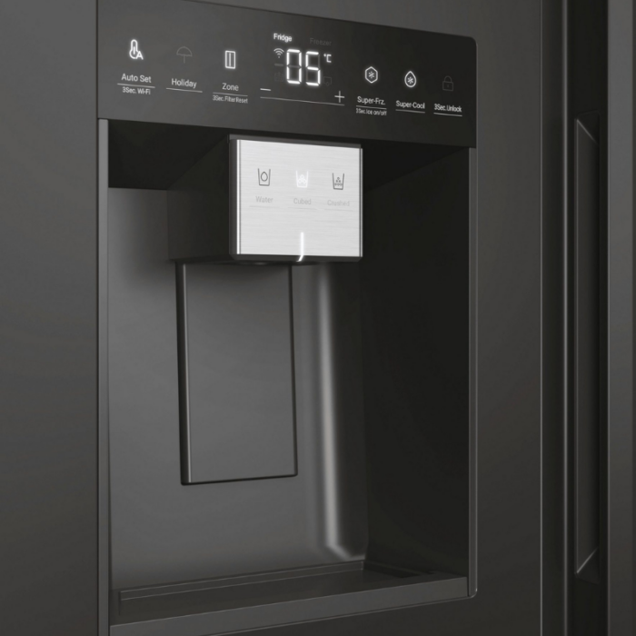 HAIER Side-by-Side HSW79F18DIPT - Slika 14