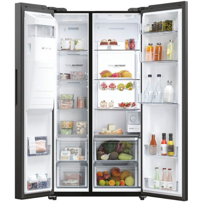 HAIER Side-by-Side HSW79F18DIPT - Slika 6