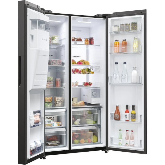 HAIER Side-by-Side HSW79F18DIPT - Slika 4