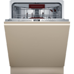 NEFF perilica posuđa S155ECX15E - Slika 2