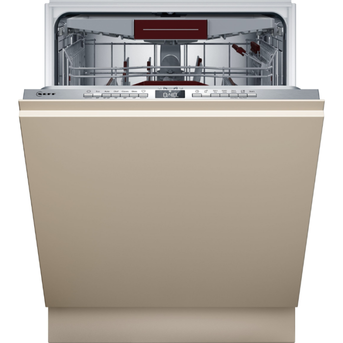 NEFF perilica posuđa S155ECX15E - Slika 2