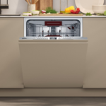 NEFF perilica posuđa S155ECX15E - Slika 3