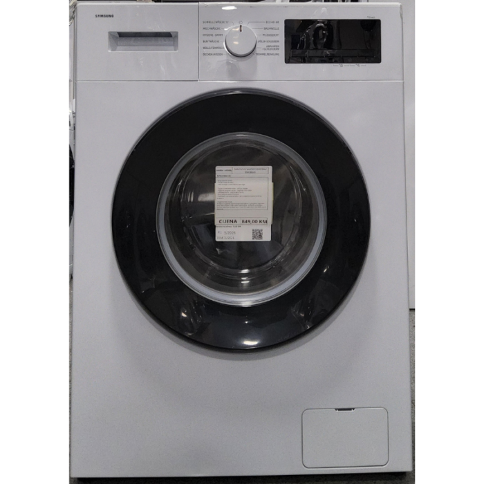 SAMSUNG perilica rublja WW90FG3M05AW - Slika 14