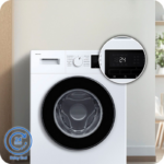 SAMSUNG perilica rublja WW90FG3M05AW - Slika 11