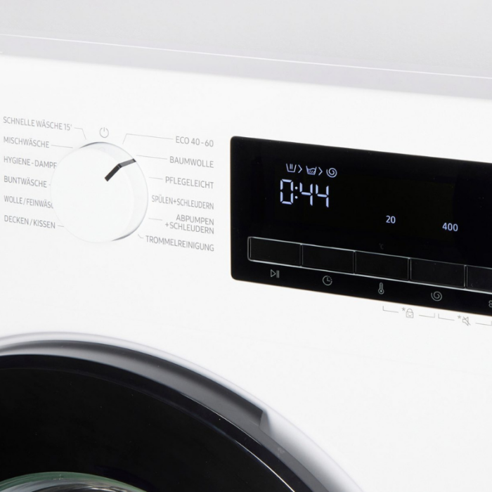 SAMSUNG perilica rublja WW90FG3M05AW - Slika 8