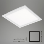Brilo LED Panel 7191016 - Slika 7