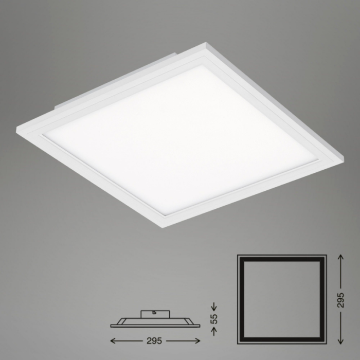 Brilo LED Panel 7191016 - Slika 7