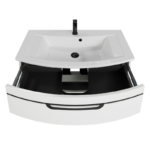 SAFIR Umivaonik serije 7045 - Slika 2