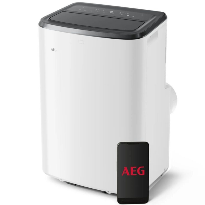 AEG-AXP26U339CW-1 AEG klima uređaj AXP26U339CW - Slika 1