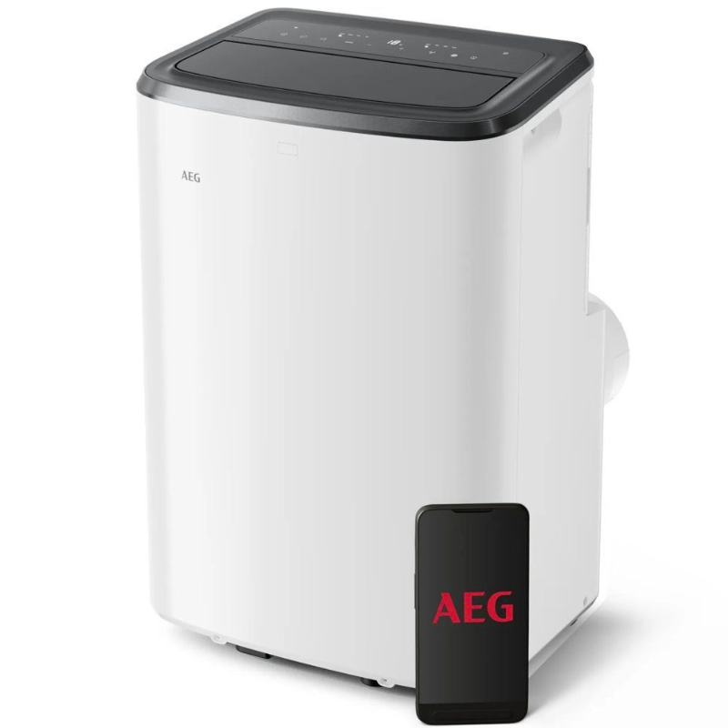 AEG-AXP26U339CW-1 AEG klima uređaj AXP26U339CW - Slika 1