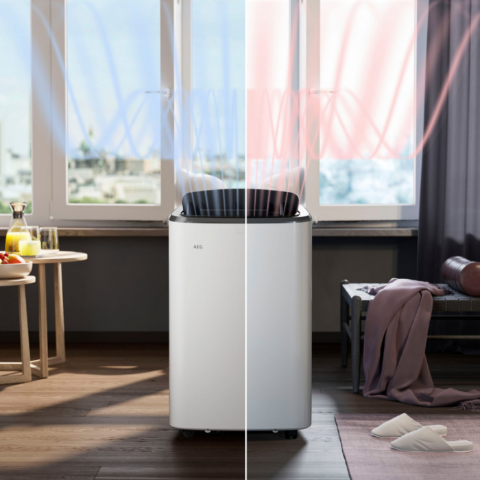 AEG klima uređaj AXP26U559HW - Slika 5