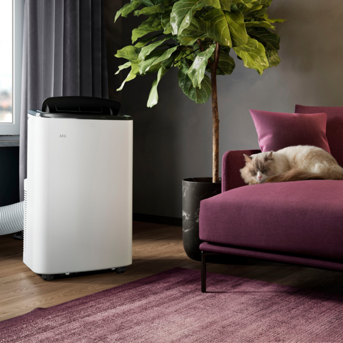 AEG klima uređaj AXP26U559HW - Slika 4