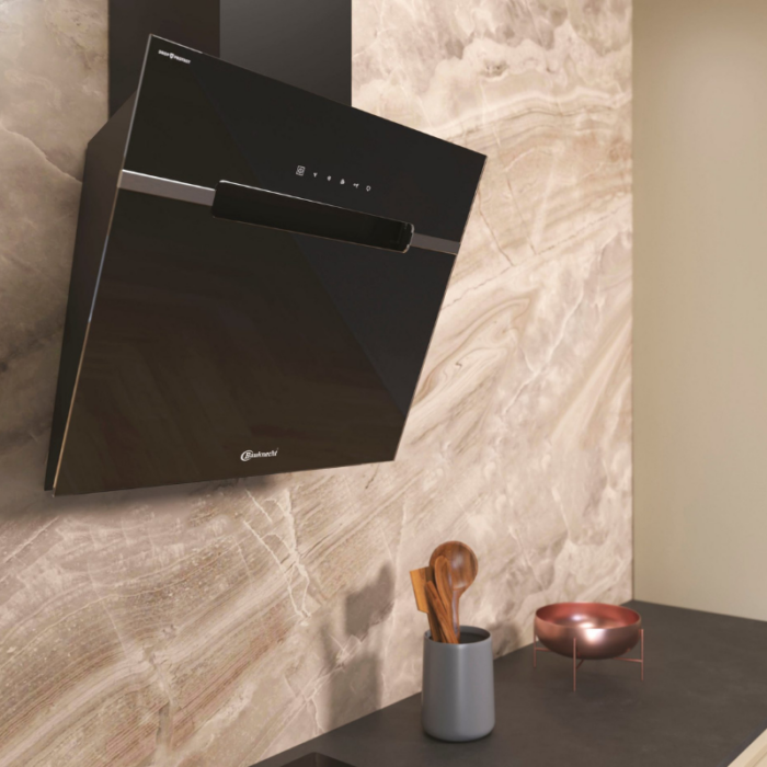 BAUKNECHT napa BHVS 61F LT DP K - Slika 6