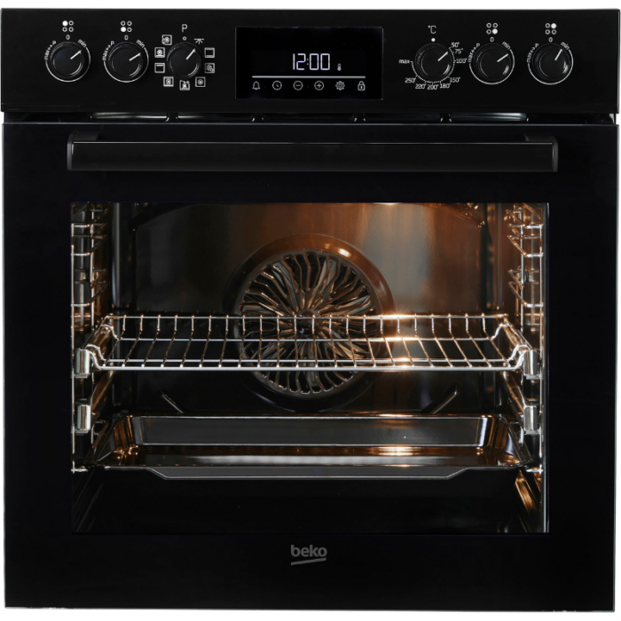 BEKO pećnica i ploča SET BBUM17341BE - Slika 4