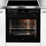 BEKO pećnica i ploča SET BBUM17341BE