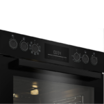BEKO pećnica i ploča SET BBUM17341BE - Slika 6