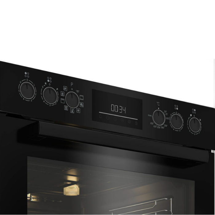 BEKO pećnica i ploča SET BBUM17341BE - Slika 6