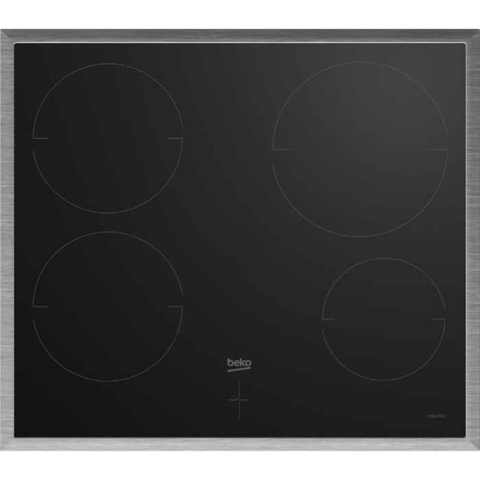 BEKO pećnica i ploča SET BBUM17341BE - Slika 9