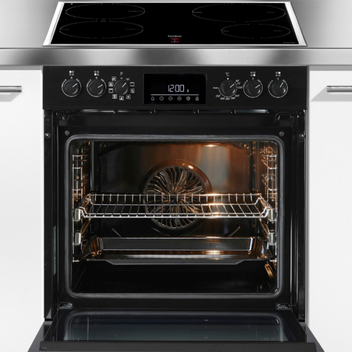 BEKO pećnica i ploča SET BBUM17341BE - Slika 2