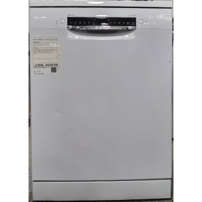 BOSCH perilica posuđa SMS4EVW08E - Slika 11