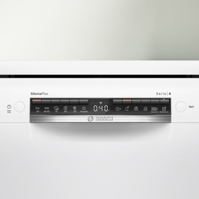 BOSCH perilica posuđa SMS4EVW08E - Slika 6