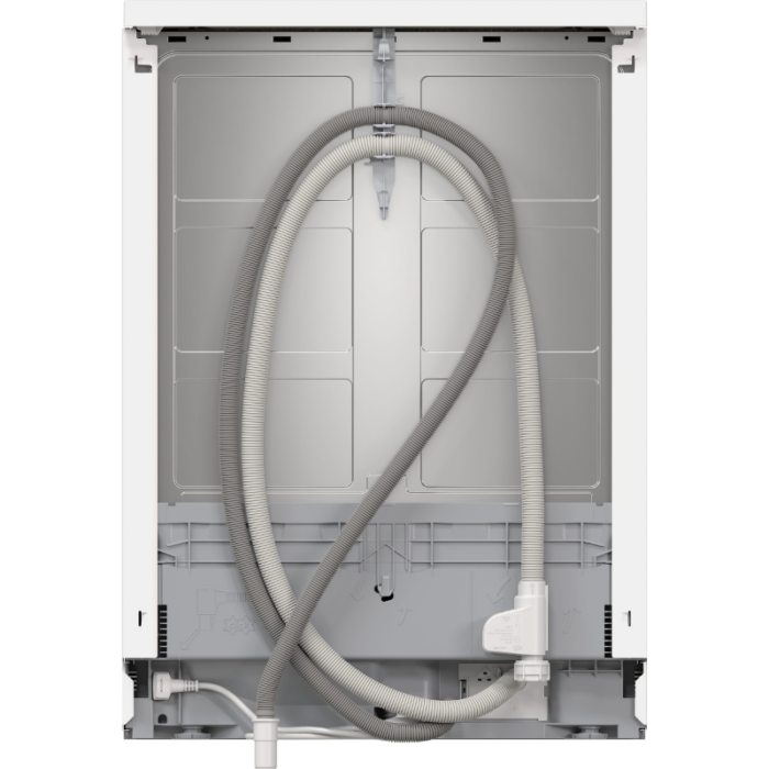BOSCH perilica posuđa SMS4EVW08E - Slika 4