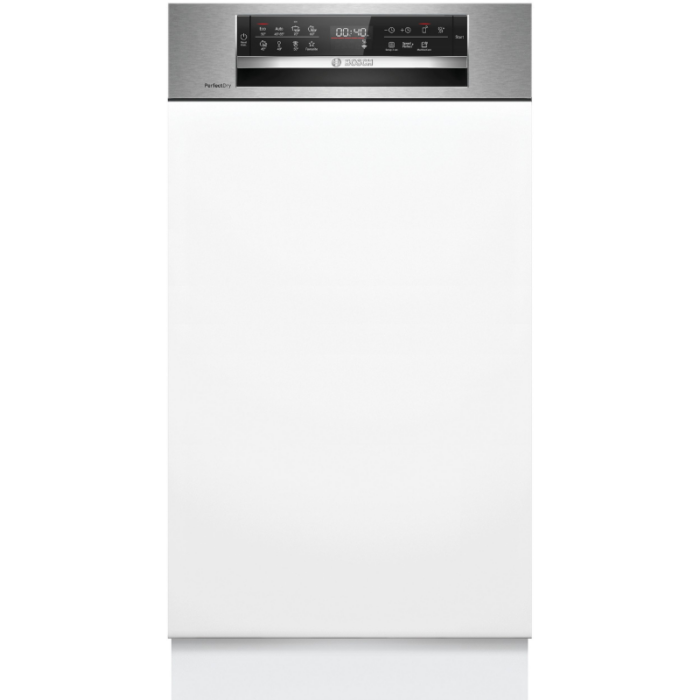 BOSCH perilica posuđa SPI6ZMS29E - Slika 2