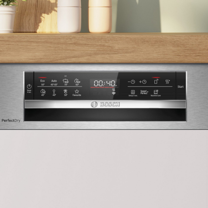 BOSCH perilica posuđa SPI6ZMS29E - Slika 5