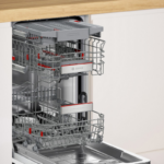 BOSCH perilica posuđa SPI6ZMS29E - Slika 4