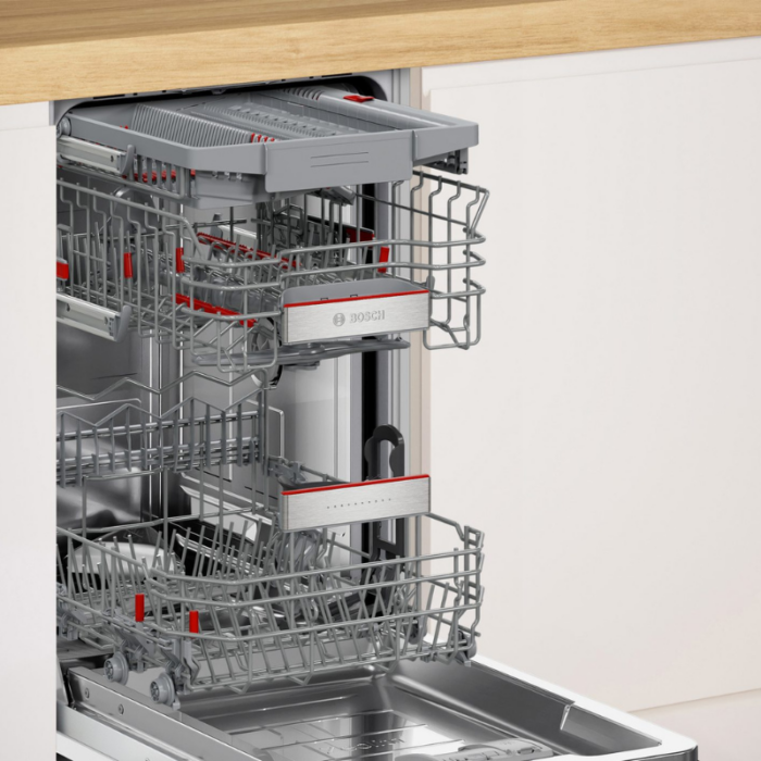 BOSCH perilica posuđa SPI6ZMS29E - Slika 4