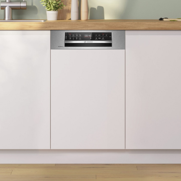 BOSCH perilica posuđa SPI6ZMS29E - Slika 3