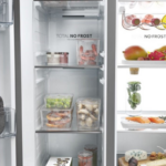 HAIER Side-by-Side HSW79F18ANMM - Slika 15