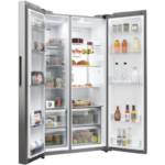 HAIER Side-by-Side HSW79F18ANMM - Slika 7