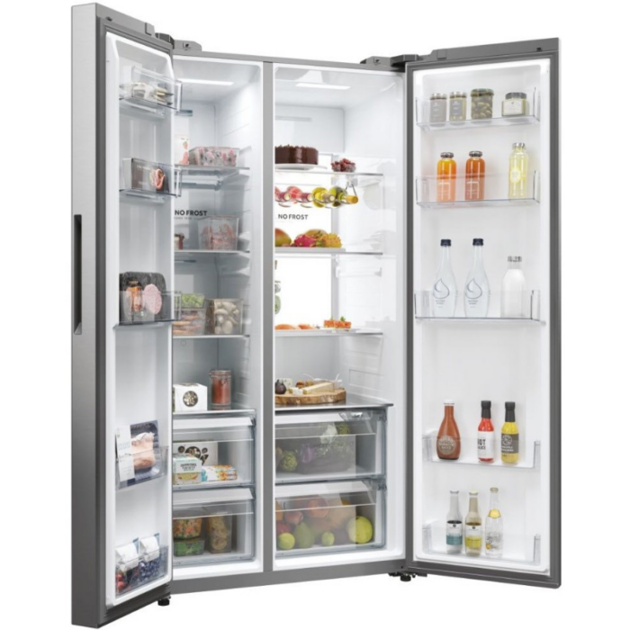 HAIER Side-by-Side HSW79F18ANMM - Slika 7