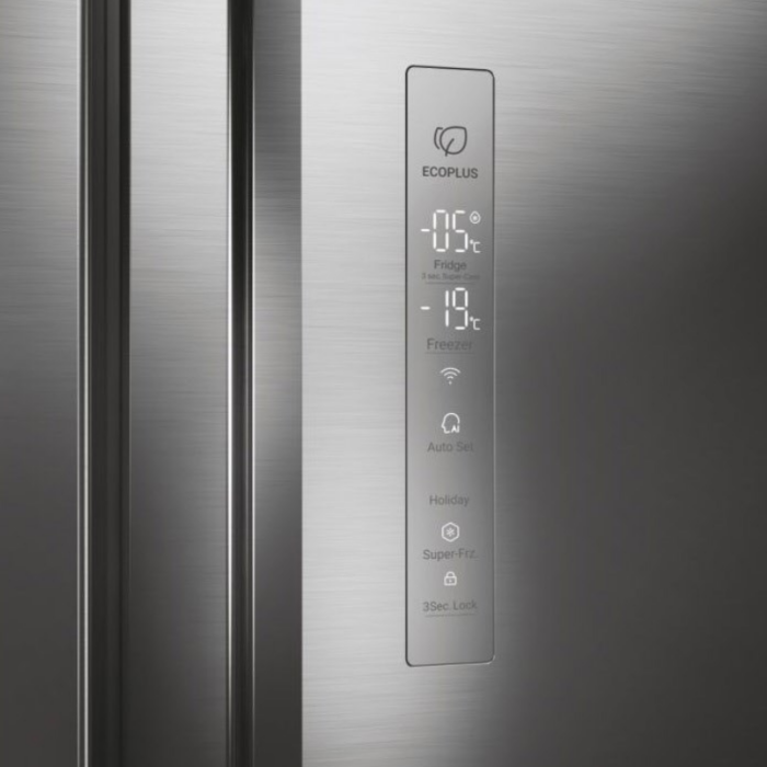 HAIER Side-by-Side HSW79F18ANMM - Slika 21