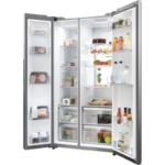 HAIER Side-by-Side HSW79F18ANMM - Slika 9