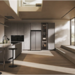HAIER Side-by-Side HSW79F18ANMM - Slika 12