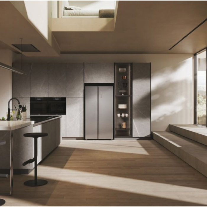 HAIER Side-by-Side HSW79F18ANMM - Slika 12