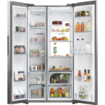 HAIER Side-by-Side HSW79F18ANMM - Slika 5