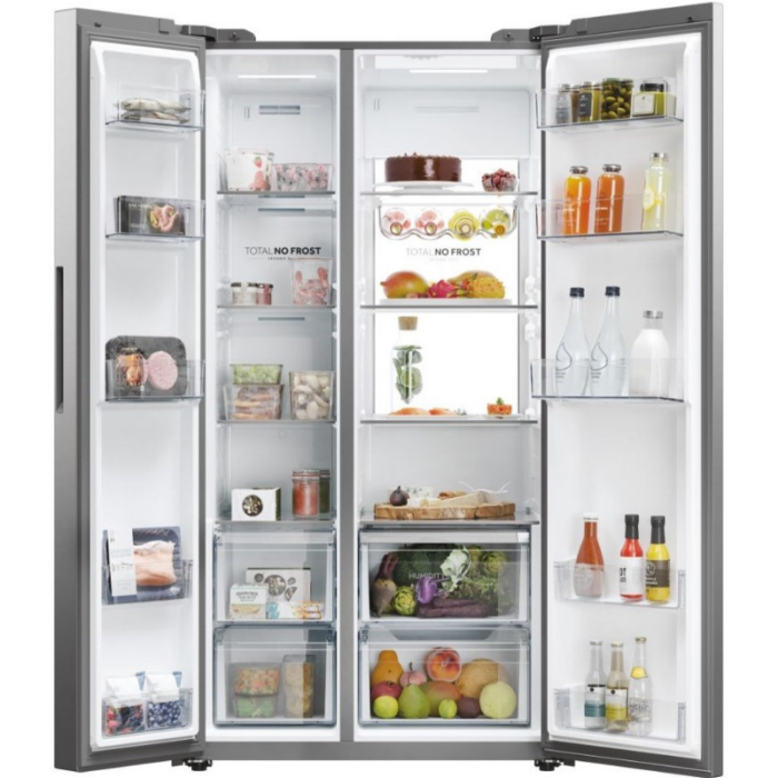HAIER Side-by-Side HSW79F18ANMM - Slika 5