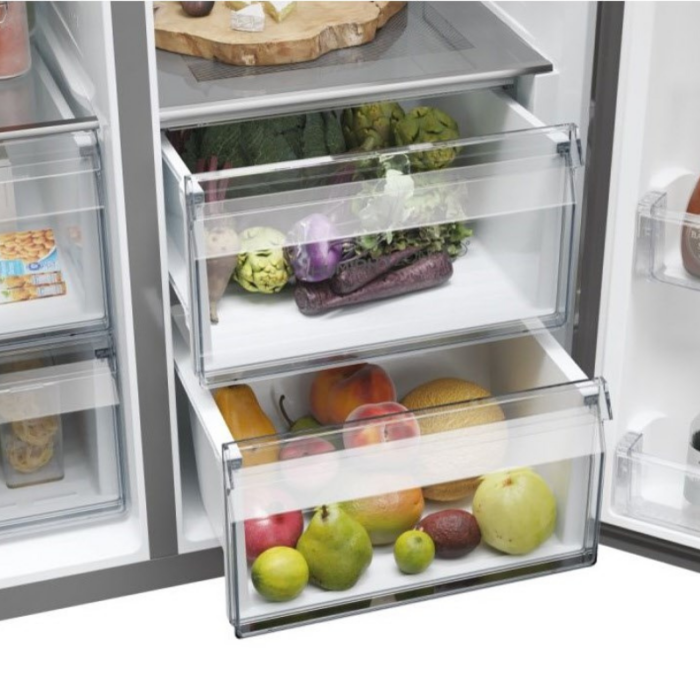 HAIER Side-by-Side HSW79F18ANMM - Slika 17