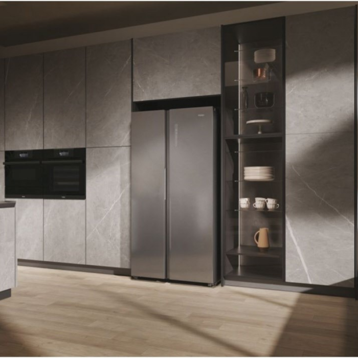 HAIER Side-by-Side HSW79F18ANMM - Slika 13