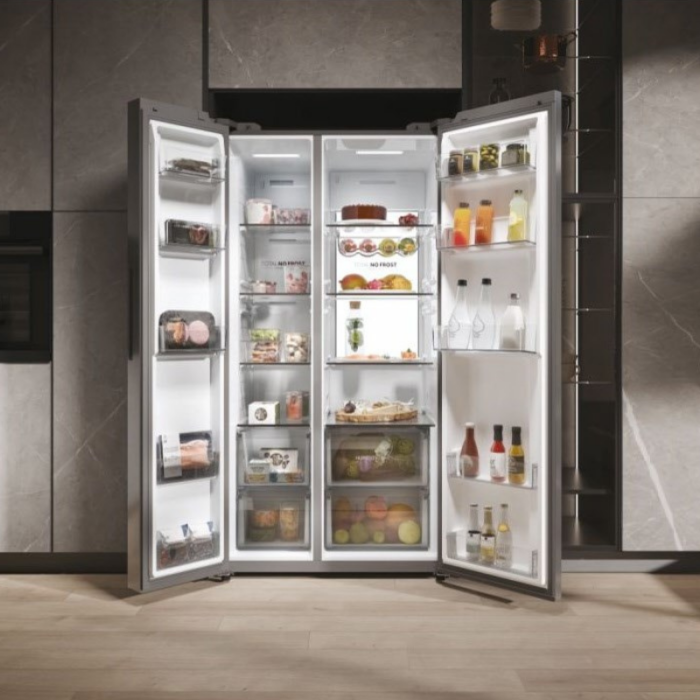 HAIER Side-by-Side HSW79F18ANMM - Slika 14
