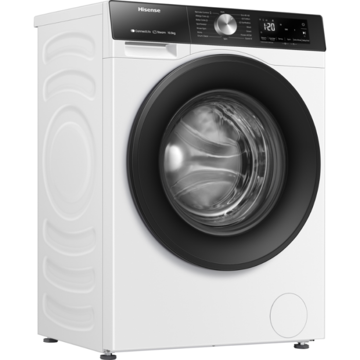 HISENSE perilica rublja WF3S1043BW3 - Slika 2