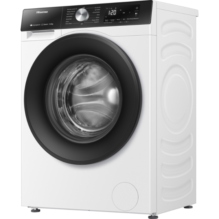 HISENSE perilica rublja WF3S1043BW3 - Slika 3