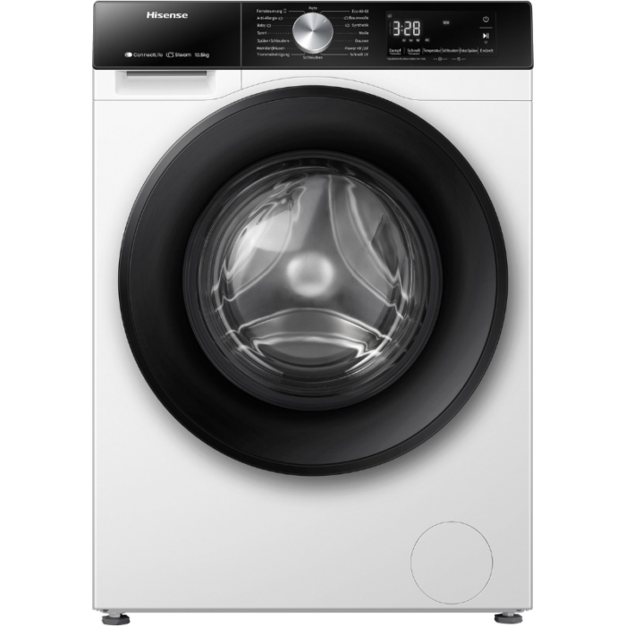HISENSE perilica rublja WF3S1043BW3 - Slika 1